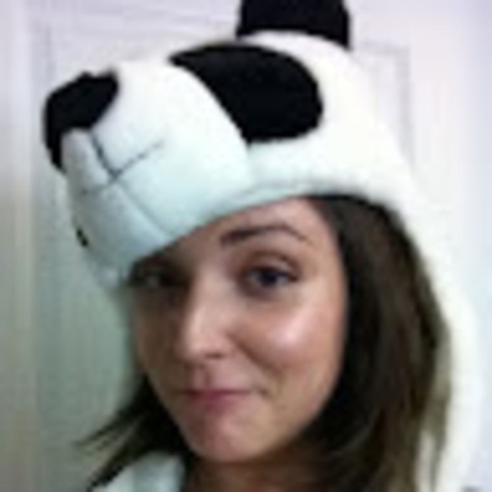 Meet your Posher, Lindsay